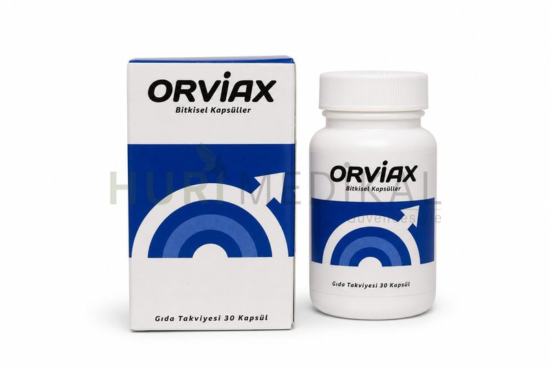Orviax