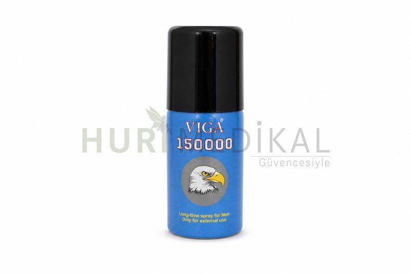 Viga 150000 Geciktirici Sprey
