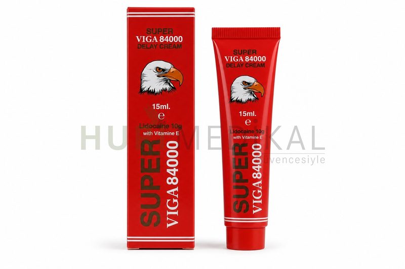 Viga 84000 Geciktirici Sprey
